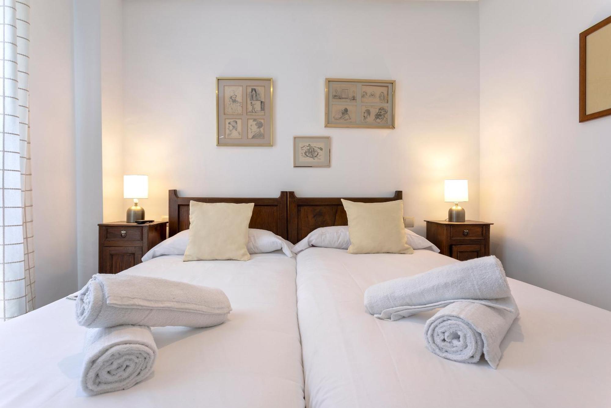 Sunstay Cosy Flat III Benalmadena Golf מראה חיצוני תמונה
