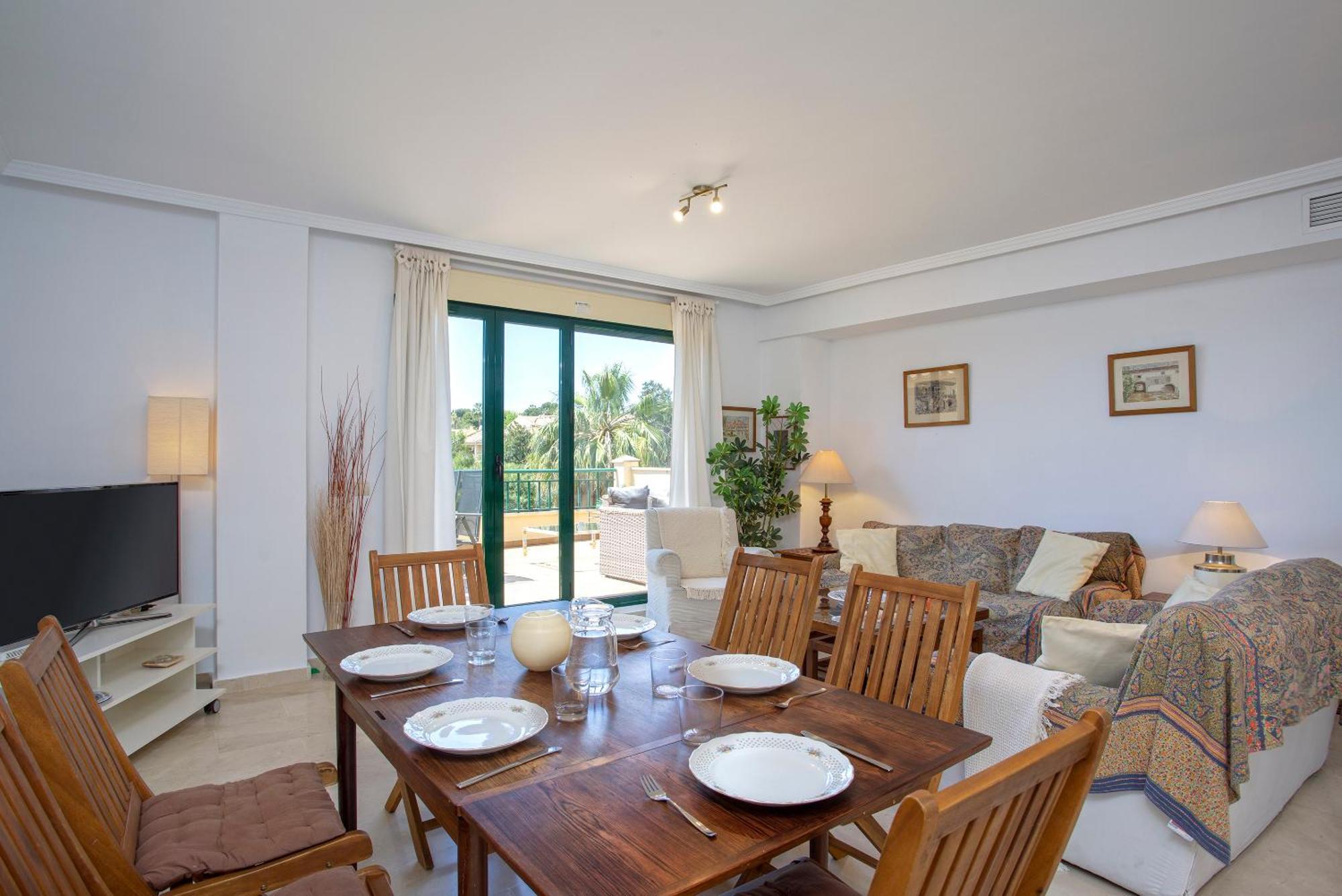 Sunstay Cosy Flat III Benalmadena Golf מראה חיצוני תמונה