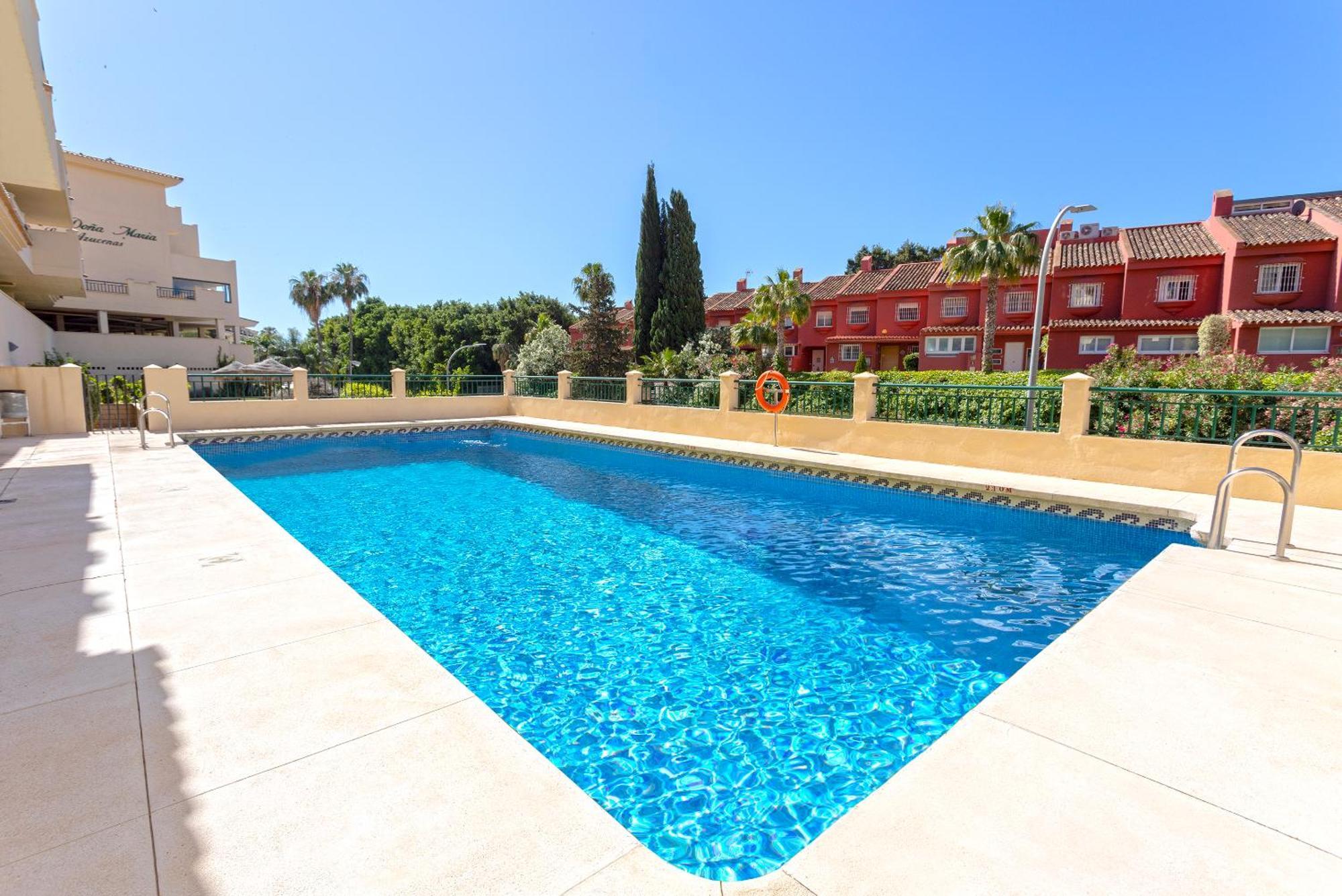 Sunstay Cosy Flat III Benalmadena Golf מראה חיצוני תמונה