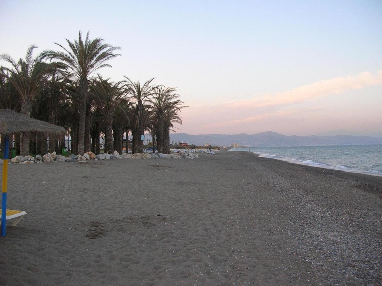 Sunstay Cosy Flat III Benalmadena Golf מראה חיצוני תמונה