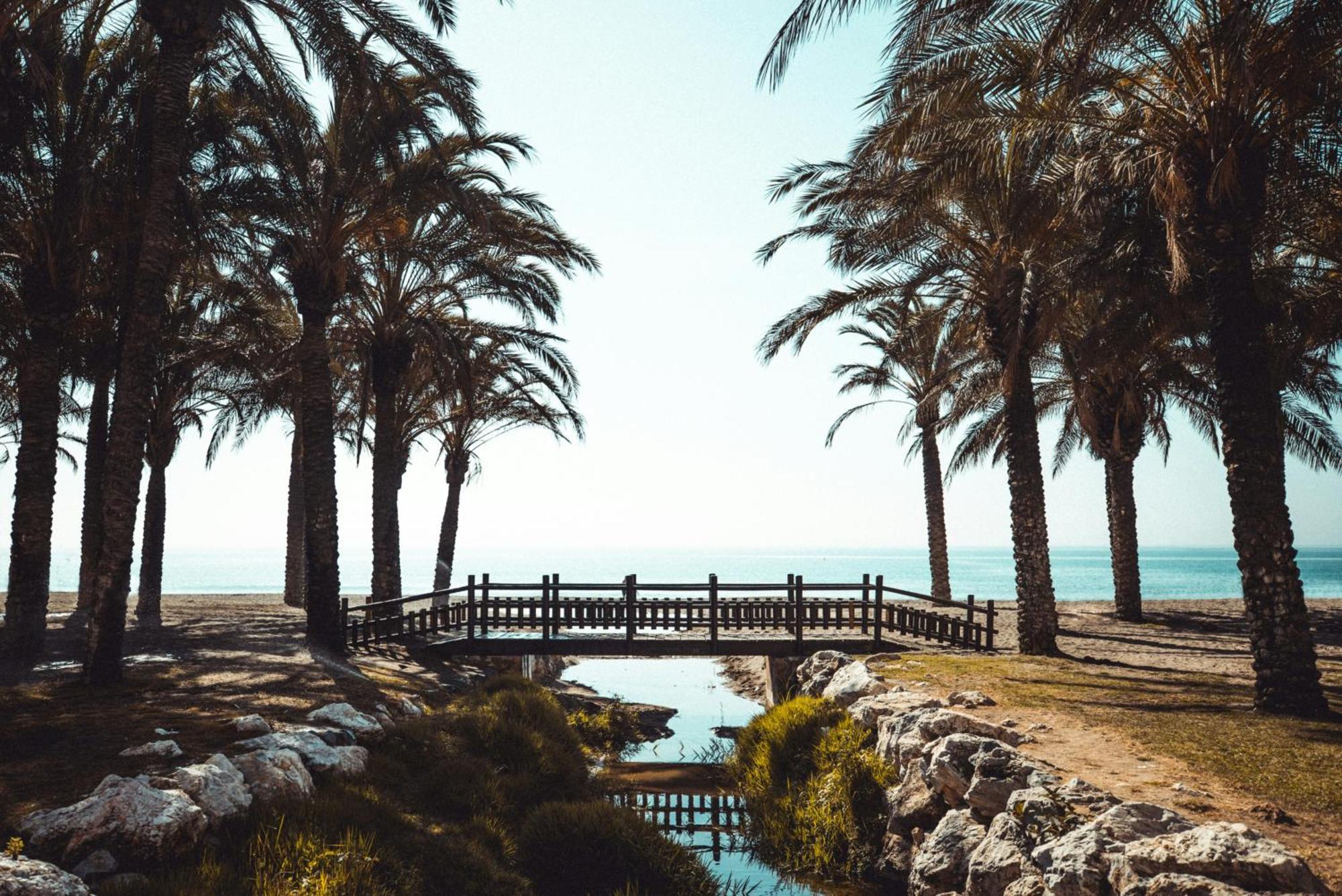Sunstay Cosy Flat III Benalmadena Golf מראה חיצוני תמונה